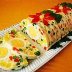 Салат-заливное