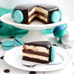 Торт "Месье Рокфор"