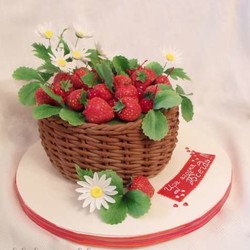 СЛАДКОЕ  МЕНЮ