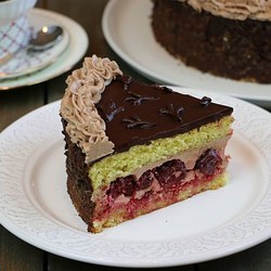 гусиные лапки