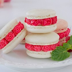 макаронс иль микс