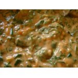 Кавказский соус