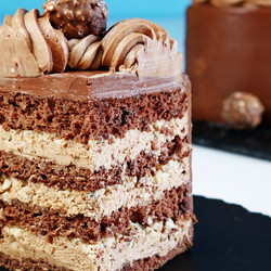 Арифметика кондитера: как рассчитать вес торта? | Школа кондитерского искусства