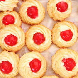 ПЕЧЕНЬЕ БЕЗ ХЛОПОТ