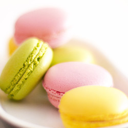 Начинки для макаронс. Лучшие рецепты