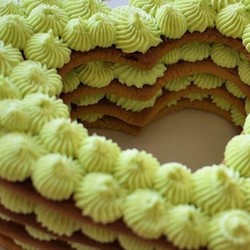 "Лимонный крем"