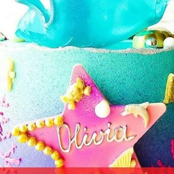 Рецепт крема для выравнивания тортов