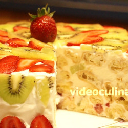 Торт Дамские Пальчики – Любимый Торт Бабушки Эммы