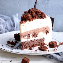 Торт Диабелла