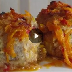 Голубцы ЛЕнивые