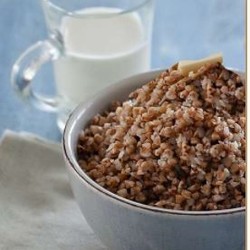 !Рассыпчатая Гречка в мульт-е