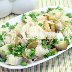 Деревенский