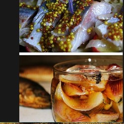 9 Лучших варианта засолки рыбки 