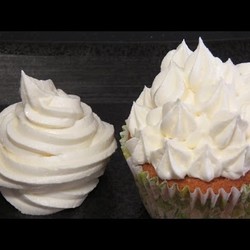 Простой МАСЛЯНЫЙ КРЕМ базовый рецепт - Perfect Buttercream Frosting