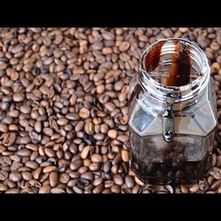 Кофейный экстракт ☆ Coffee extract