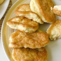 Котлеты по-еврейски