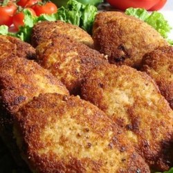 Котлеты, которые вас удивят