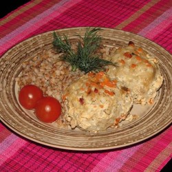 Тефтели в сметанном соусе в RMC