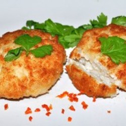 Котлеты куриные по-министерски