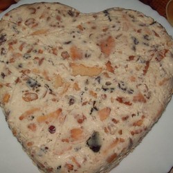 Торт без выпечки "Орешек"