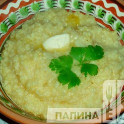 Пшенная кашка «Вкусняшка»