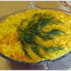 Салат “Мимоза”