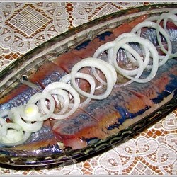 Просто селедочка!