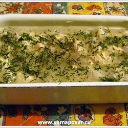 Самый “легкий”холодец!