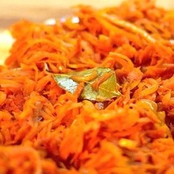 Жареная рыба в маринаде