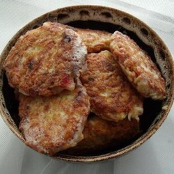 ВКУСНЫЕ КОТЛЕТКИ ИЗ СОСИСОК