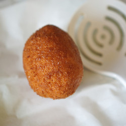 Яйца по шотландски.