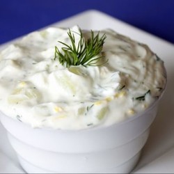 6 сметанных соусов