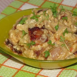 КАРТОФЕЛЬ ТУШЕНЫЙ С МЯСОМ в RMC