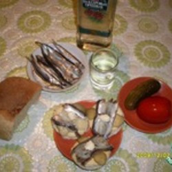 Бутерброды закусочные