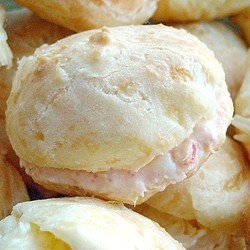 РЕЦЕПТ ФРАНЦУЗСКИХ ЗАВАРНЫХ БУЛОЧЕК, КОТОРЫЕ ПРИВЕДУТ ТЕБЯ В ВОСТОРГ!