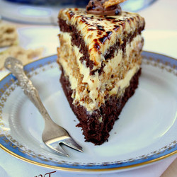 ТОРТ "ХАЛВА"