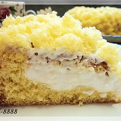 Торт "Мимоза" - рецепт.