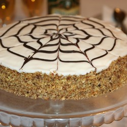 Торт «Эстерхази» 