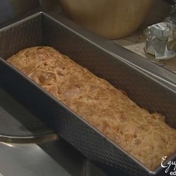 Юлия Высоцкая - Пирог с рыбой