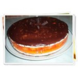 Торт Изысканный