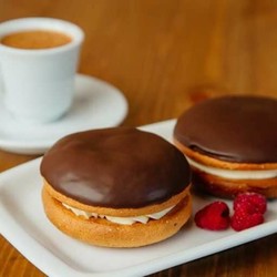 Пирожное Буше