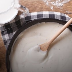 Соус "Бешамель" по рецепту Гордона Рамзи