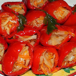 Вкусная капуста на зиму - 3 рецепта!