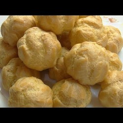 Заварное тесто,ПОЛУЧИТСЯ У КАЖДОГО !!!