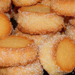 Печенье от великого французского кондитера Пьера Эрме