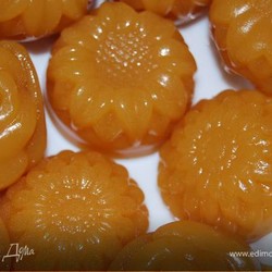 карамельные ириски