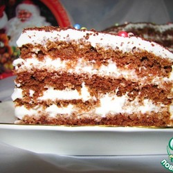 крем из сухой смеси мороженое