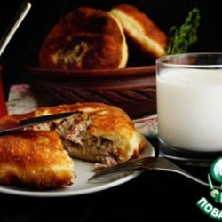 секретные беляши