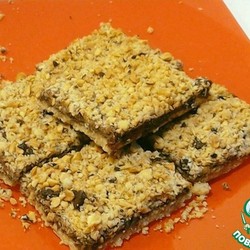 орехо-шоколадное