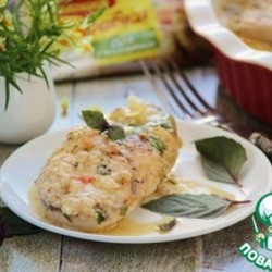 идеальная куриная грудка